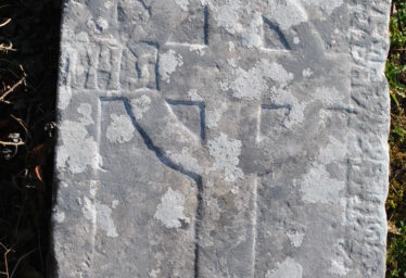 Fahy graveslab