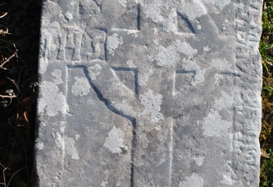 Fahy graveslab