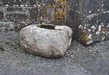 Field Monuments