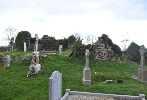Care, Recording and Conservation of Graveyards