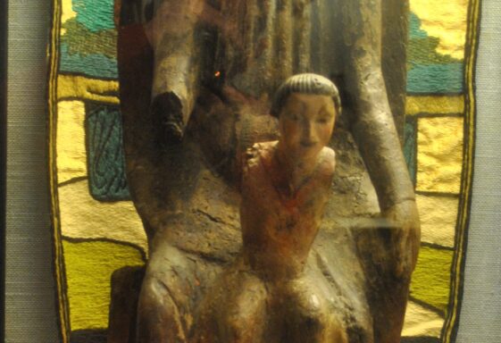 Kilcorban Madonna