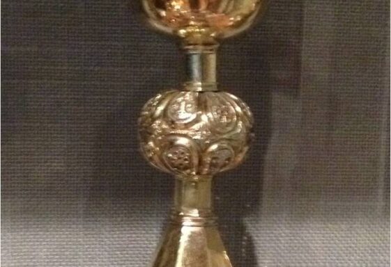 O' Donnelan Chalice