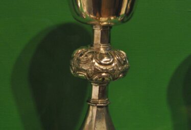 Tynagh Chalice 1648