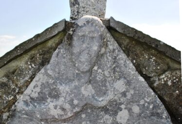 Clonberne mermaid