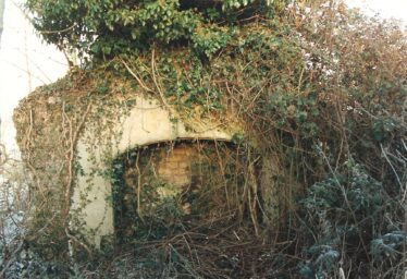 Vernacular house