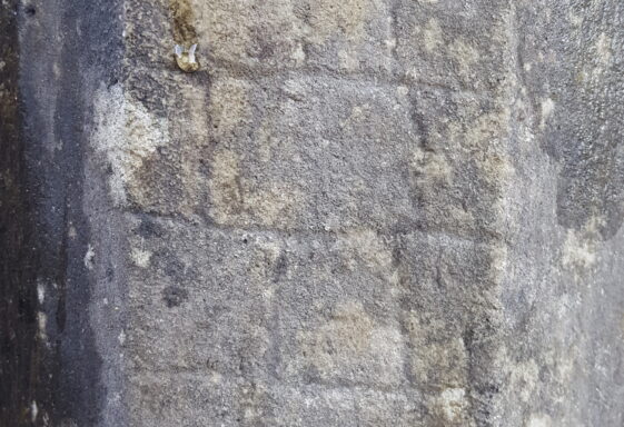 Graffiti Kilconnell