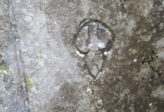 Masons Marks