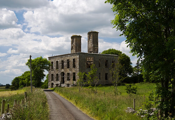 KILTULLAGH
