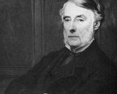 James Hack Tuke and his schemes for assisted emigration from the west of Ireland