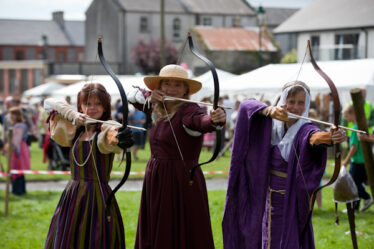 This is Heritage | Athenry Heritage Centre