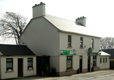 Post Office/ photo Gerry Costello