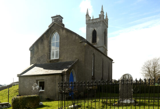CASTLEBLAKENEY