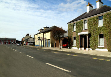Village | Gerry Costello