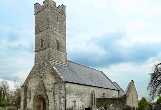 CLONFERT