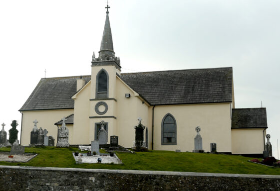 CLONTUSKERT