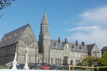 St Raphel's College | A. Rozanska-Batra