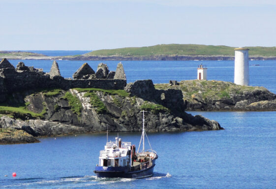 INISHBOFIN
