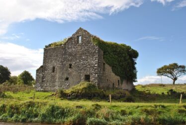 Lack Mill