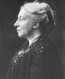 Lady Augusta Gregory