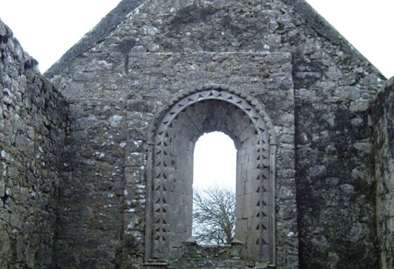 EANACH DHÚIN (ANNAGHDOWN)
