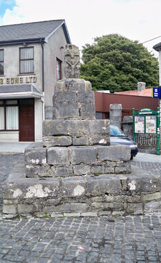 Athenry 1916 Meeting - May 13th, 8.00pm
