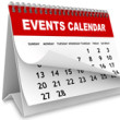 Upcoming Events