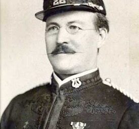 Patrick Sarsfield Gilmore