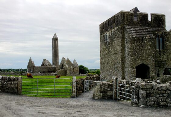 KILMACDUAGH