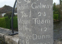 MOUNTBELLEW