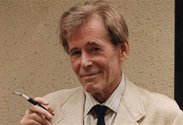 Peter O'Toole
