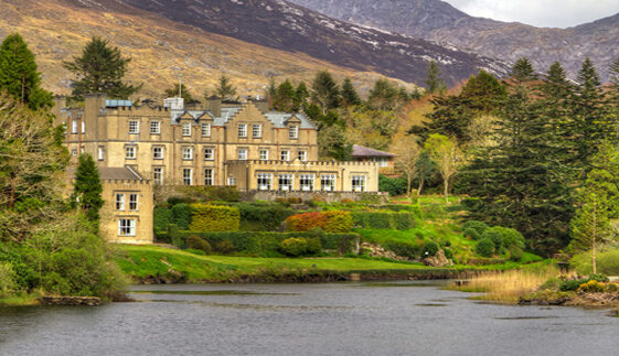 BALLYNAHINCH