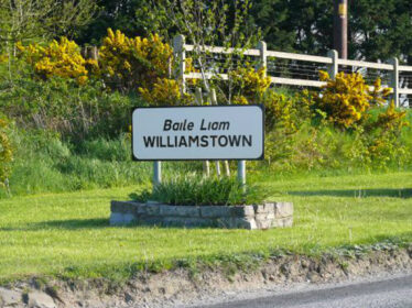 Williamstown | www.williamstown.ie