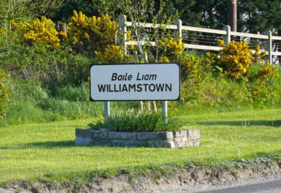 WILLIAMSTOWN