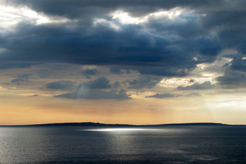 Arran