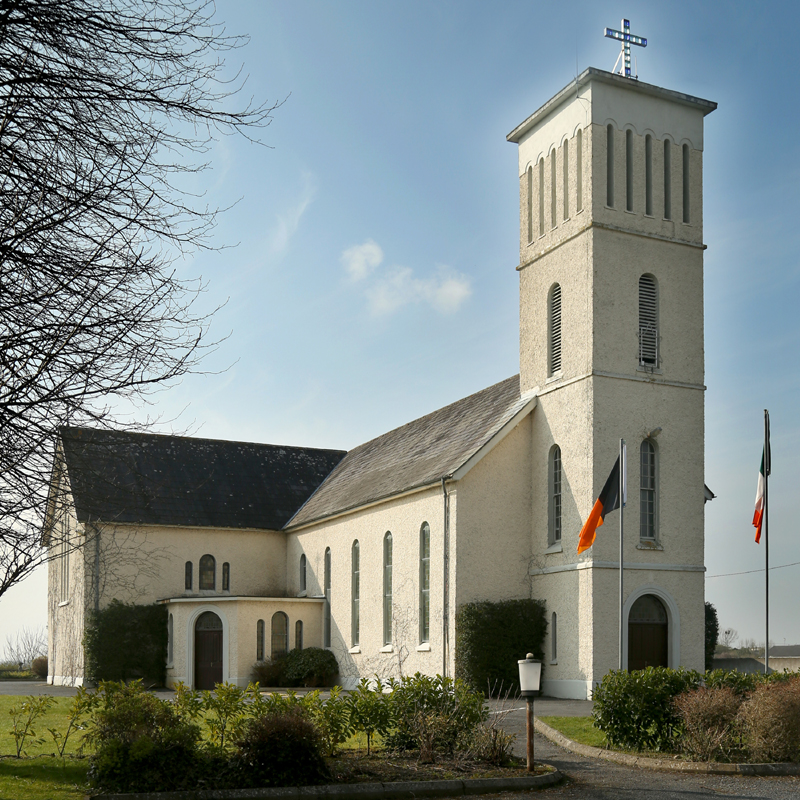 KILLIMOR Galway County Heritage Office