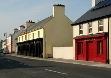 Killimor Village | Gerry Costello