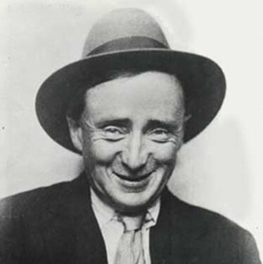 Pádraic Ó Conaire,  | ria.ie
