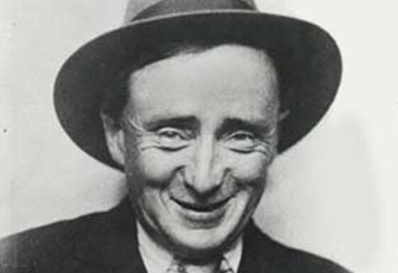 Padraic O Conaire