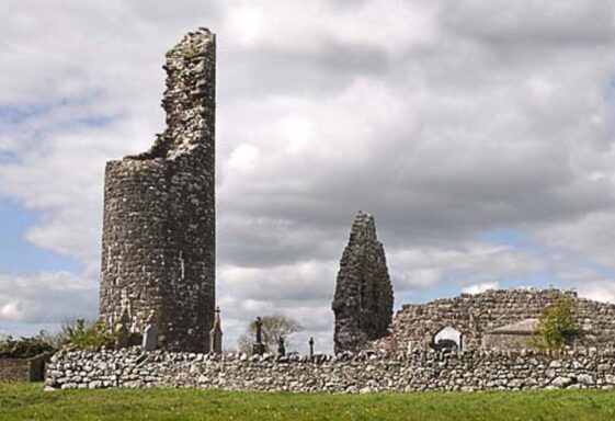 KILBENNAN