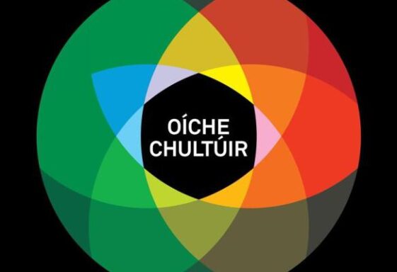 Oíche Cultúir