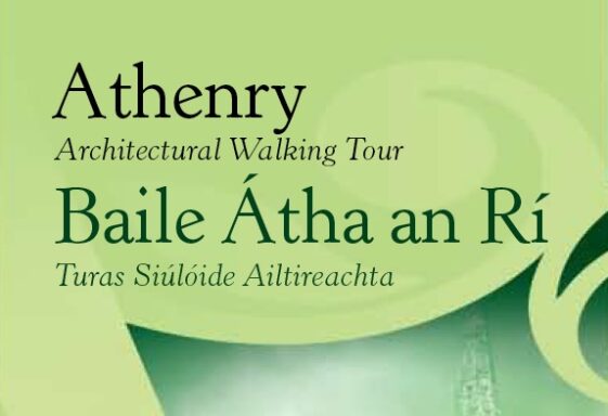 Athenry Architectural Walking Tour