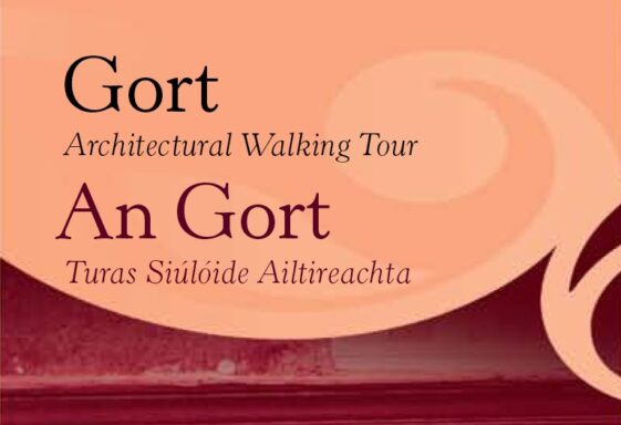 Gort Architectural Walking Tour