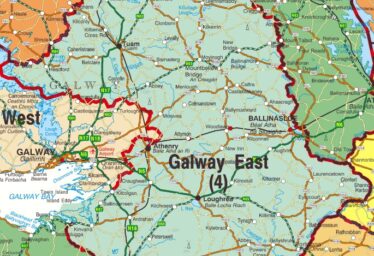 Galway East Trails & Tours