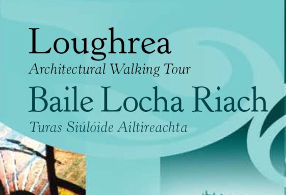 Loughrea Architectural Walking Tour