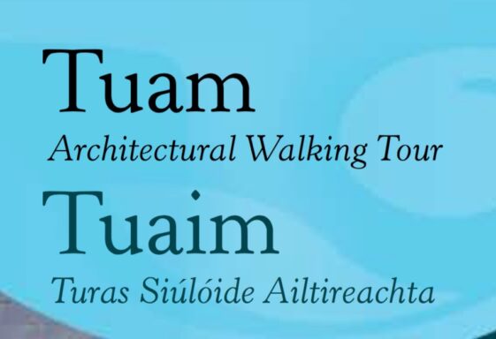 Tuam Architectural Walking Tour