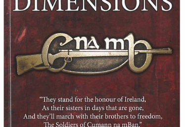 Cumann na mBan: County Galway Dimensions