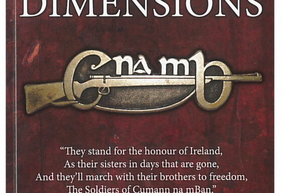 Cumann na mBan: County Galway Dimensions