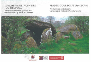 Reading Your Local Landscape