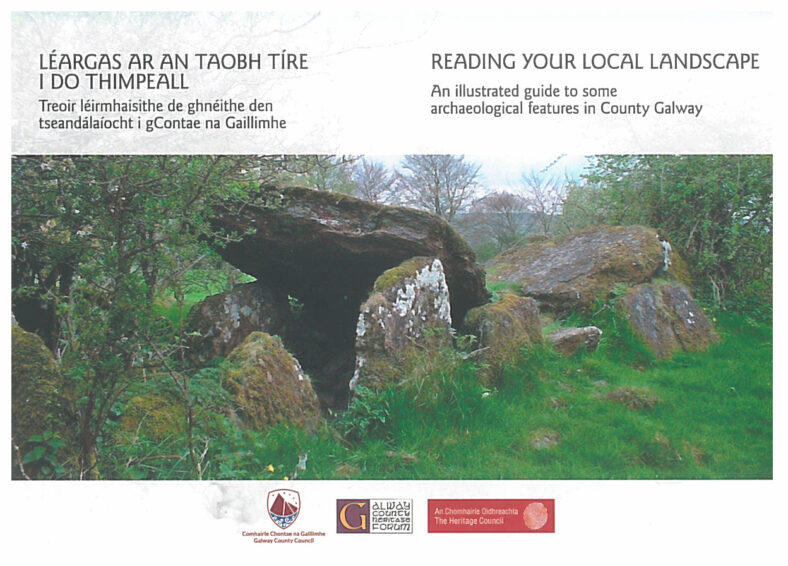 Reading Your Local Landscape