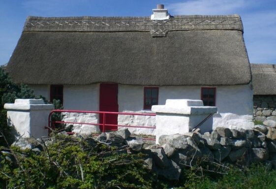 Arran Islands